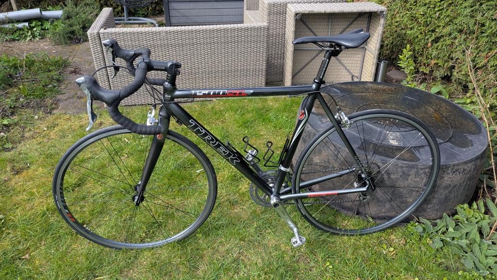 Trek 1500 SLR racefiets, maat 56, Ultegra, Ophalen