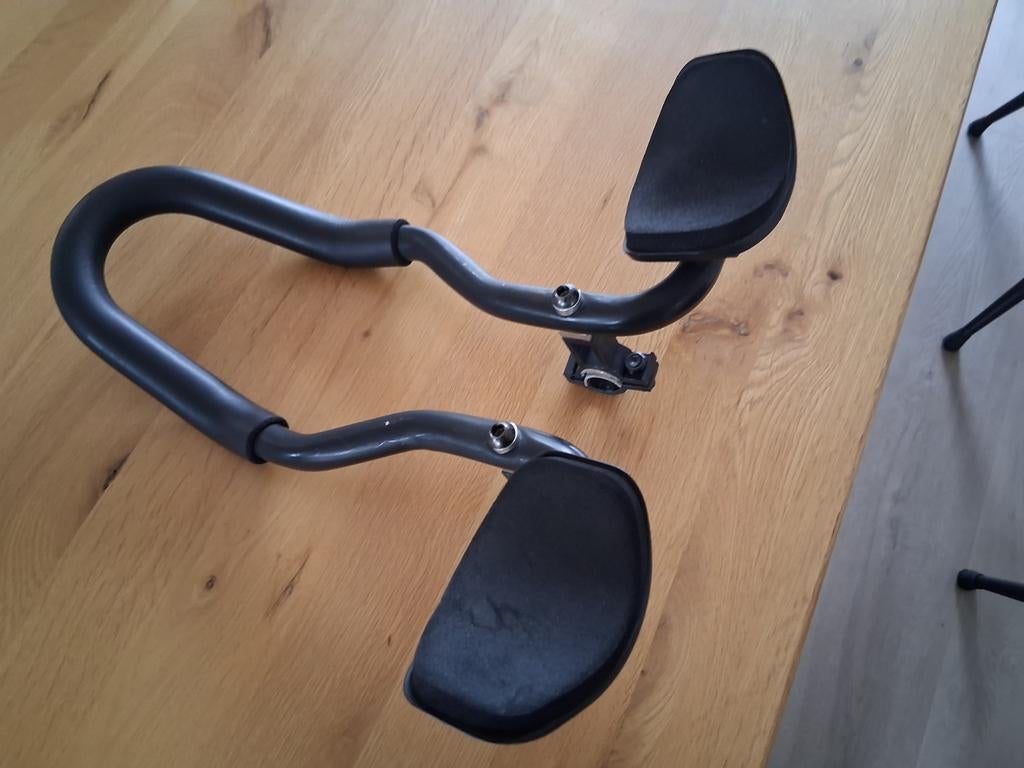 Ossekopstuur  ligstuur, Ophalen