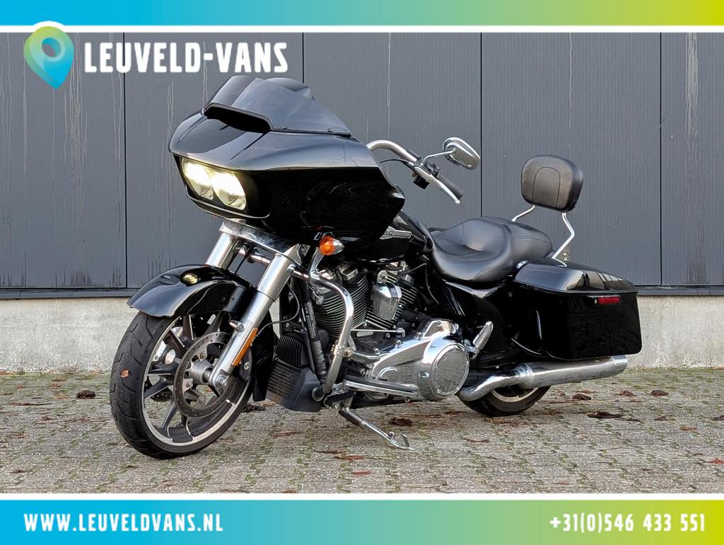 Harley Davidson FLTRX ROAD GLIDE CRUISE NAVIGATIE AUDIOSYSTE, 1746 cc, Bedrijf, Overig, Hd@gmail.com