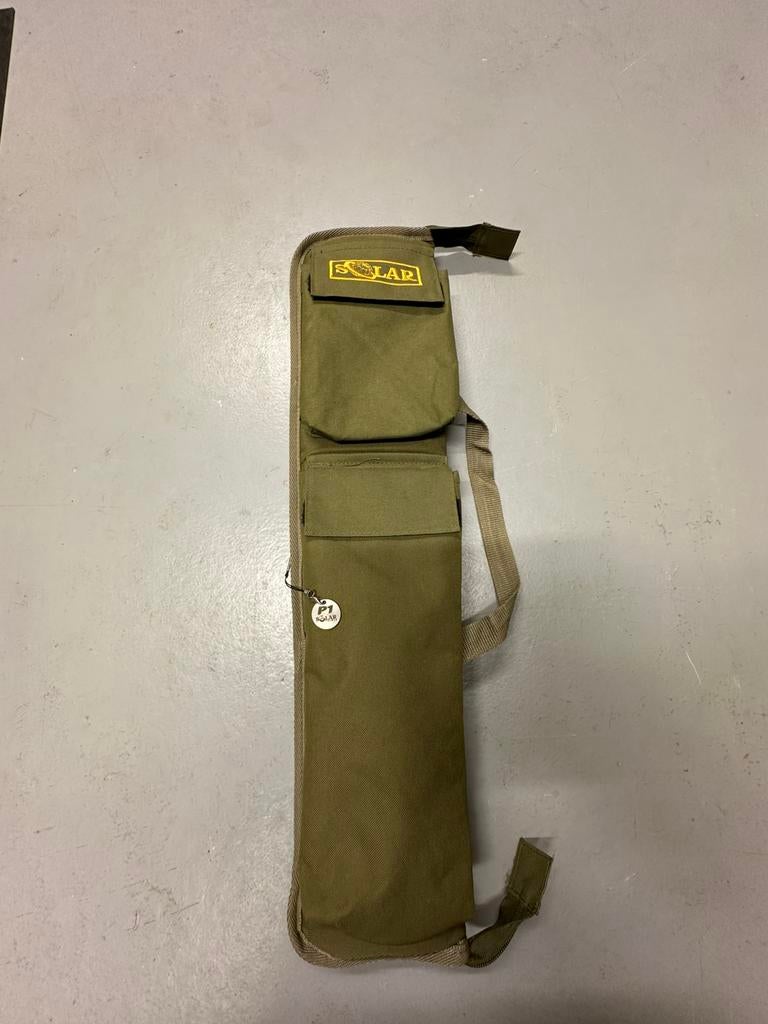 Te koop A merk Karper spullen in Nieuwstaat!!, Watersport en Boten, Ophalen of Verzenden, Zo goed als nieuw, Overige typen