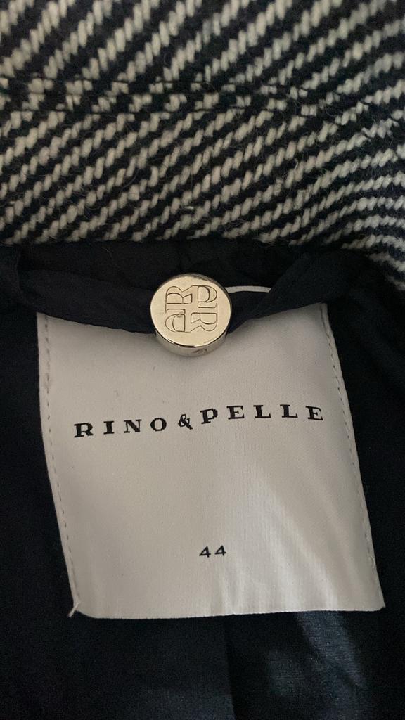 Nieuwe Rino & Pelle dames winterjas - Maat 44 (L), Kleding | Dames, Jassen | Winter, Ophalen of Verzenden, Nieuw, Maat 42/44 (L)