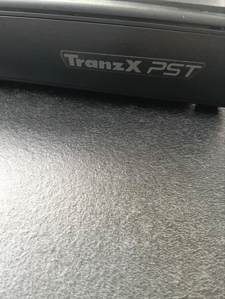 Accu tranz x, Ophalen of Verzenden, Zo goed als nieuw