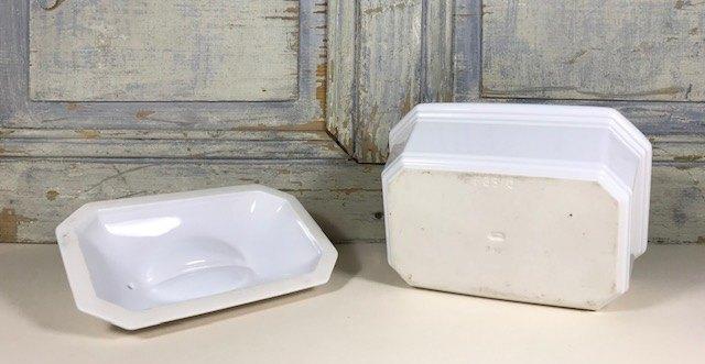 Franse paté terrine Revol F85/0, Antiek en Kunst, Ophalen of Verzenden