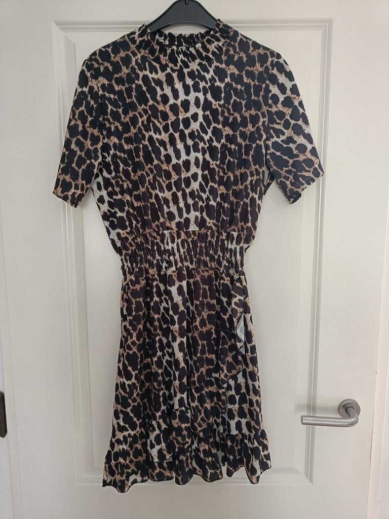 Jurk Seven Sisters (the Sting) maat L., Maat 38/40 (M), Zwart, Ophalen of Verzenden, Gedragen