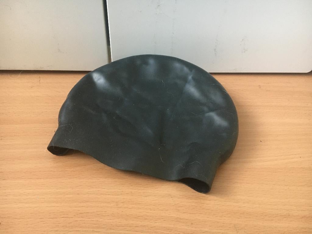 badmuts damesmaat, Overige typen, Zwart, Ophalen of Verzenden, Onbekend