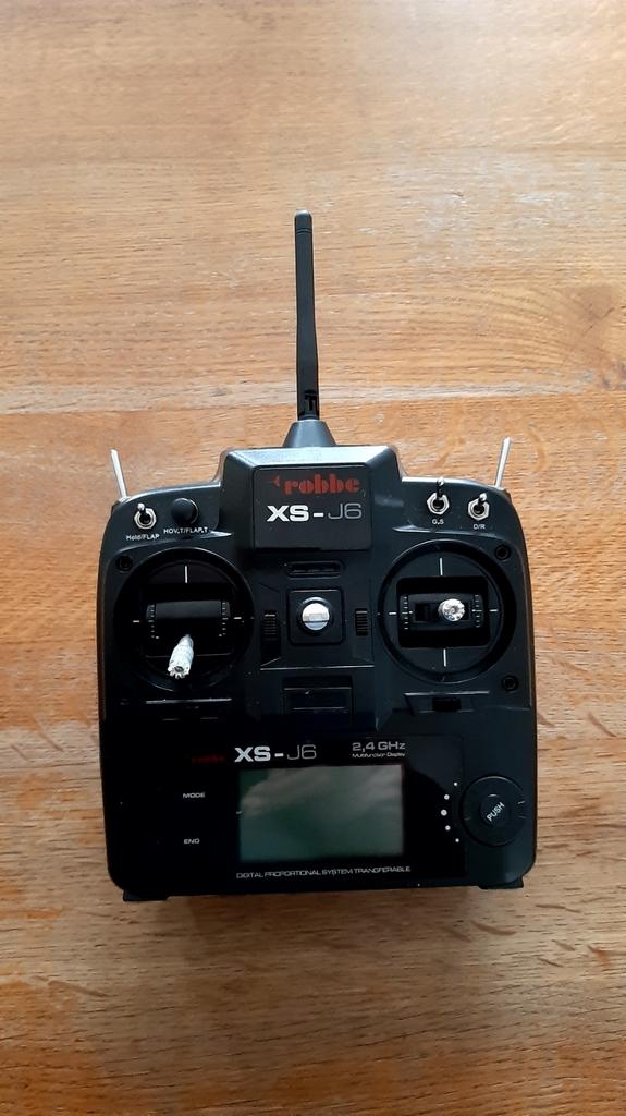 radiografiche zender robbe, Ophalen of Verzenden, Gebruikt