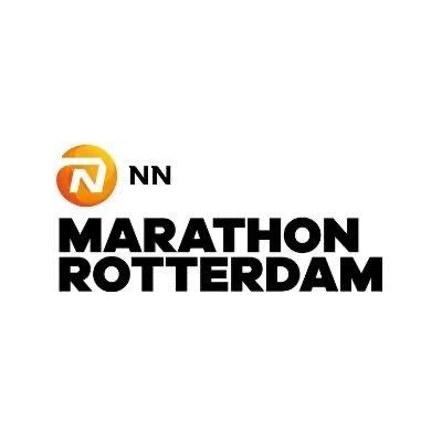 Marathon rotterdam, Tickets en Kaartjes, Eén persoon, April