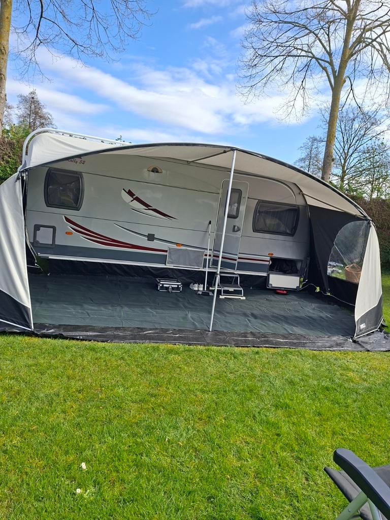 Unico Verona luifel maat 13, Ophalen, Zo goed als nieuw, Tot en met 4