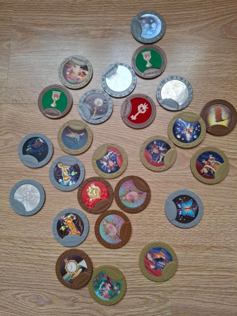 Efteling, Ophalen of Verzenden, Overige typen