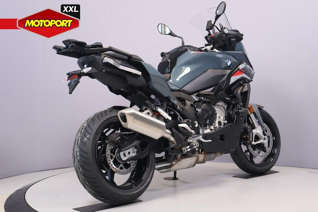 BMW S 1000 XR (bj 2026) - foto 3