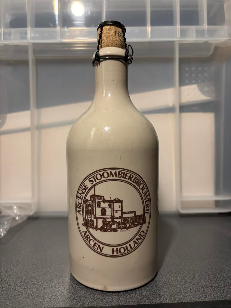 Hertog Jan Grand Prestige 2018 [Limited edition kruik], Verzamelen, Ophalen, Zo goed als nieuw