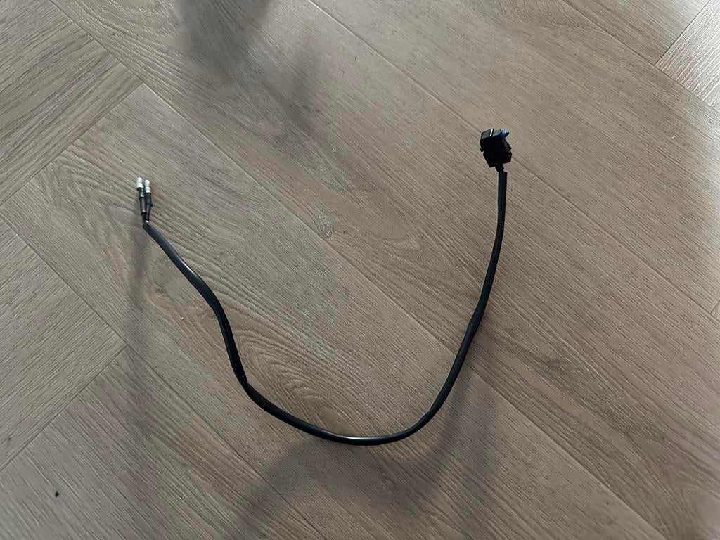 Ducati Panigale 899 - voorrem achter remlicht sensor, Ophalen of Verzenden