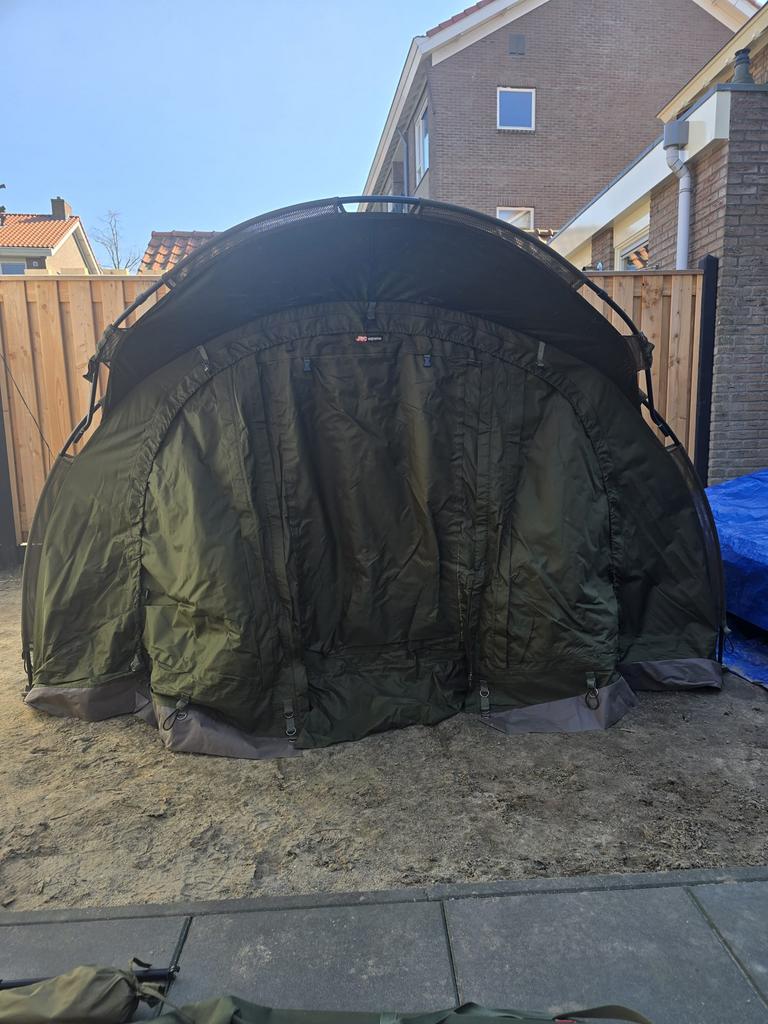 JRC Extrem TX2 A.P, Ophalen, Zo goed als nieuw, Overige typen