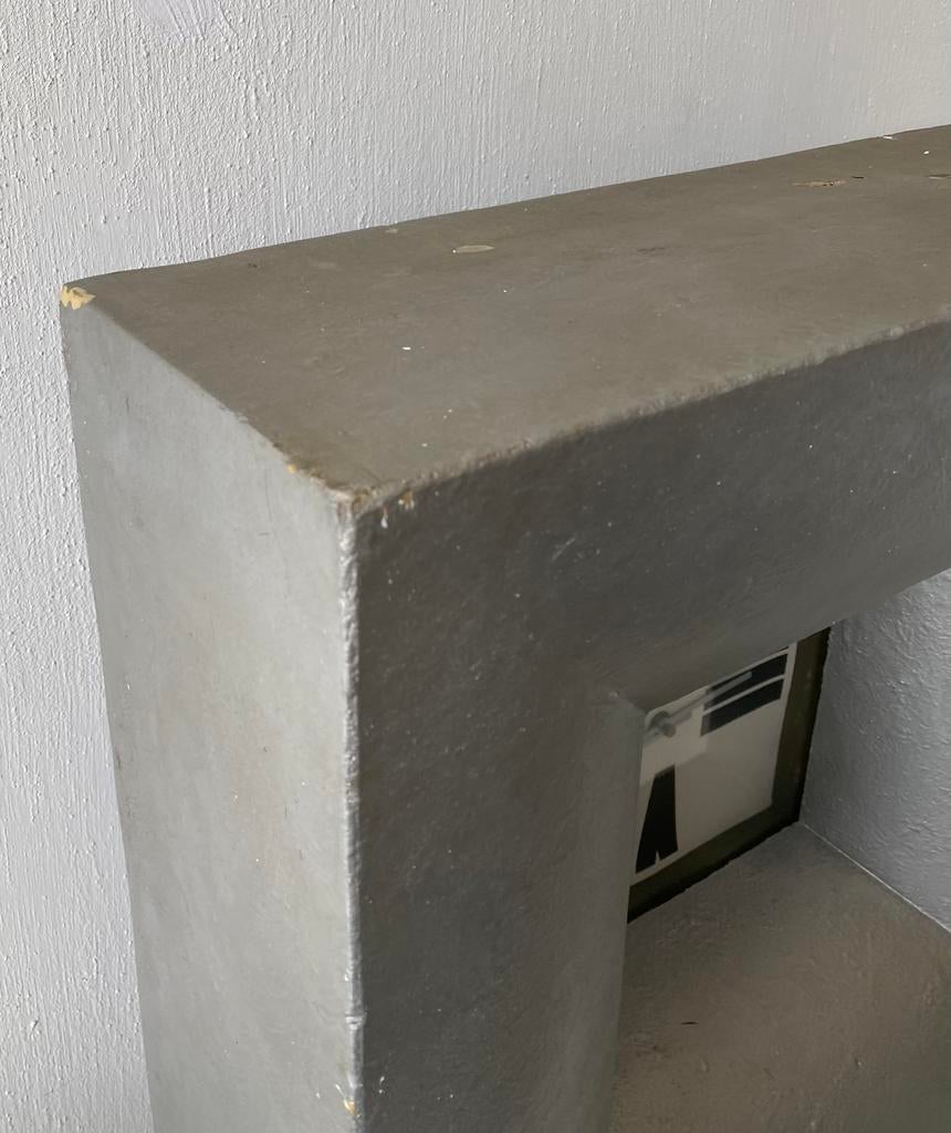 Alan Wallis Designs grote jaren 90 klok, Onbekend, Ophalen of Verzenden, Alan Wallis Designs, Onbekend