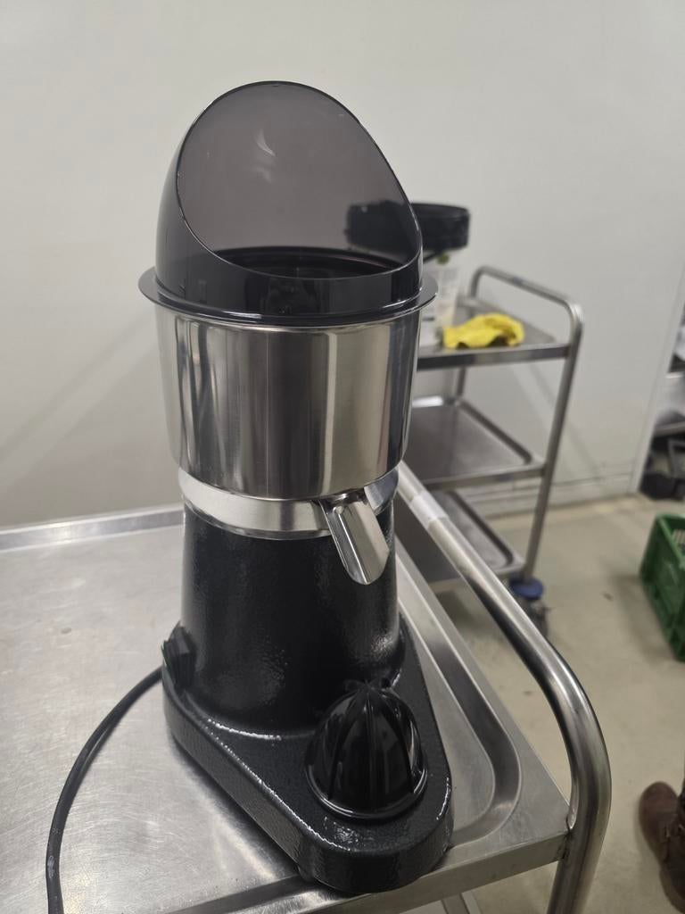 Hendi citruspers sinaasappelperser, Ophalen, Nieuw