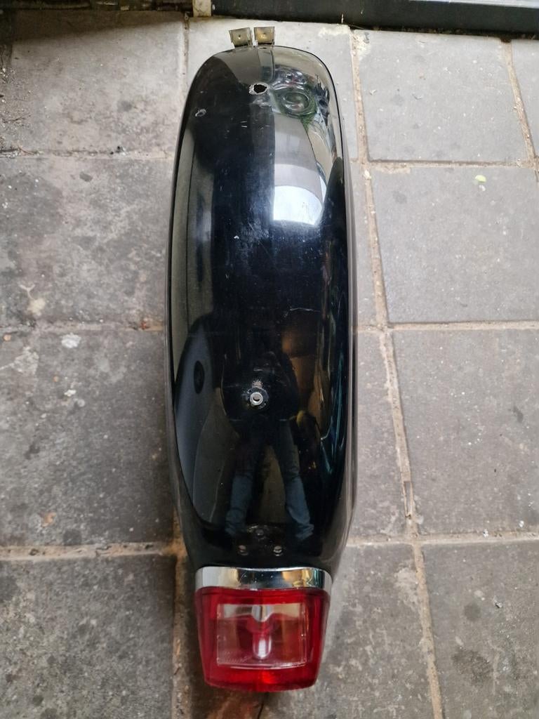 Achterspatbord Harley Davidson Sportster, Motoren, Onderdelen | Harley-Davidson, Ophalen of Verzenden