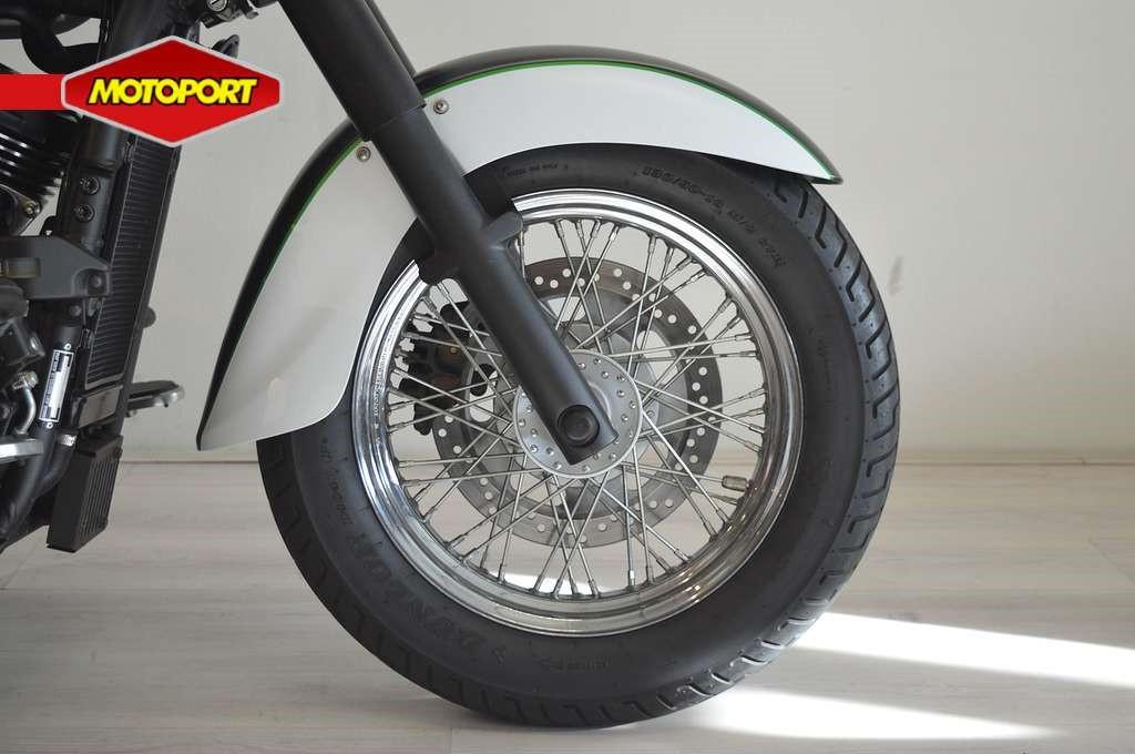 Kawasaki VN 900 CLASSIC (bj 2017), Motoren, Motoren | Kawasaki, Chopper, Bedrijf, Info@kawasaki.nl, Jacobus Spijkerdreef 1-3
2132 PZ  Hoofddorp, NL