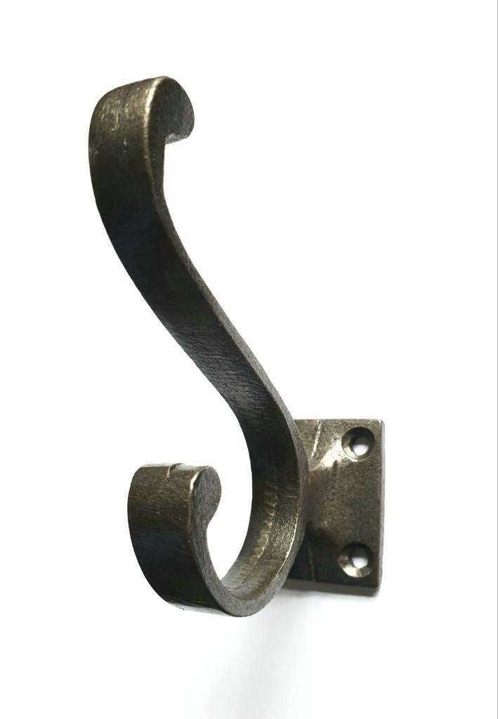 Nieuwe landelijke kapstok haken old look, Huis en Inrichting, Woonaccessoires | Kapstokken, Ophalen of Verzenden, Nieuw, Wandkapstok