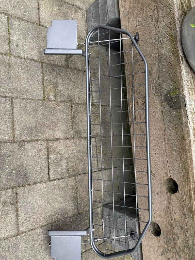 Hondenrek van trav/all voor Golf 7, Auto diversen, Hondenrekken, Ophalen of Verzenden, Gebruikt