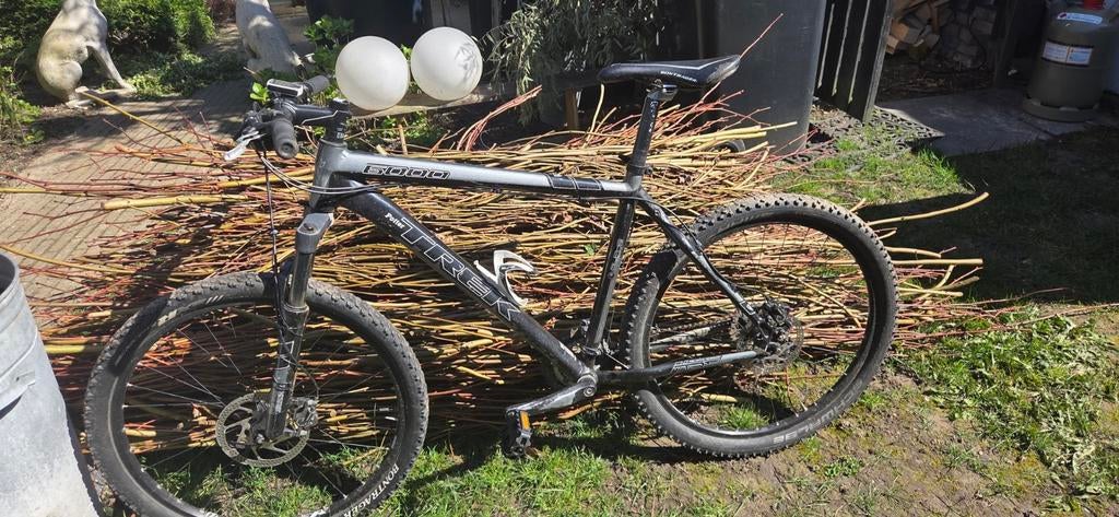 Trek Potter 6000 6 Series Heren MTB - Opknapper, Ophalen, Gebruikt, Hardtail, Heren