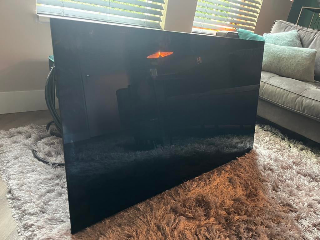 LG 55” 4k OLED - oled55c9pla, Ophalen, Zo goed als nieuw, 100 cm of meer, 4k (UHD)