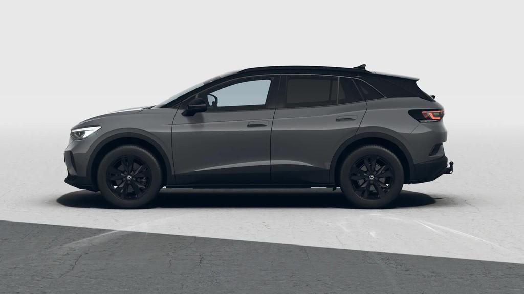 Volkswagen ID.4 170pk Limited Edition 52 kWh | Comfort Pakke, Automaat, 12 maanden, Achterwielaandrijving, 1878 kg