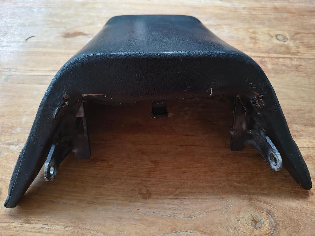 Buddy zadel Yamaha Vmax 1200, Ophalen of Verzenden, Gebruikt