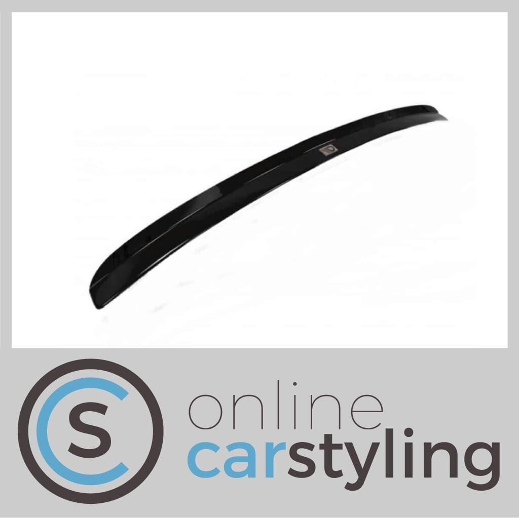 MAXTON Design spoiler lip VW Golf VII, Auto diversen, Tuning en Styling, Ophalen of Verzenden, -, -, -