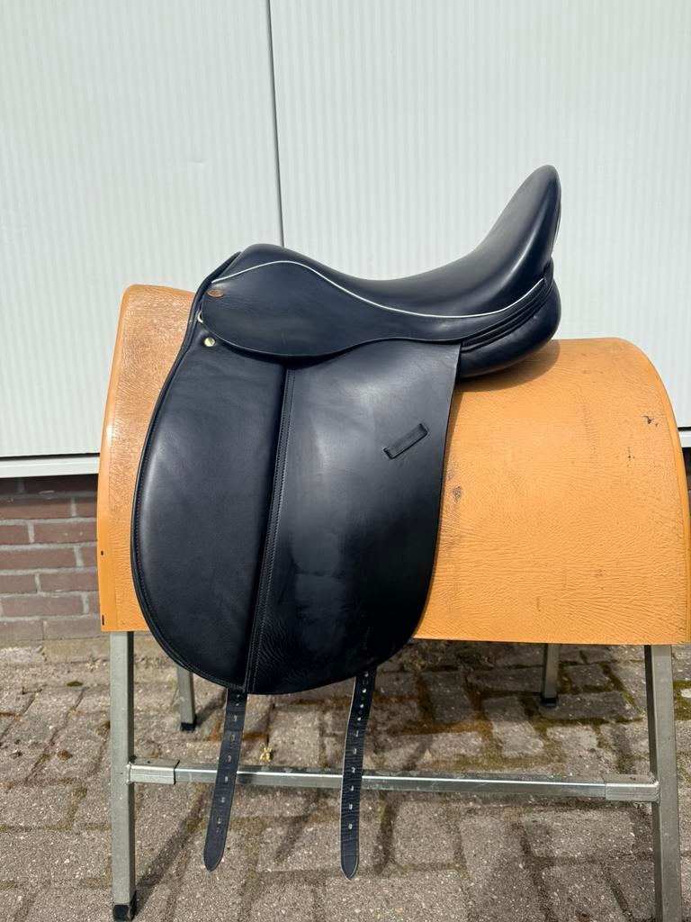 Euroriding, marjoman, passier van alles, Dieren en Toebehoren, Paarden en Pony's | Zadels, Zo goed als nieuw, Overige soorten