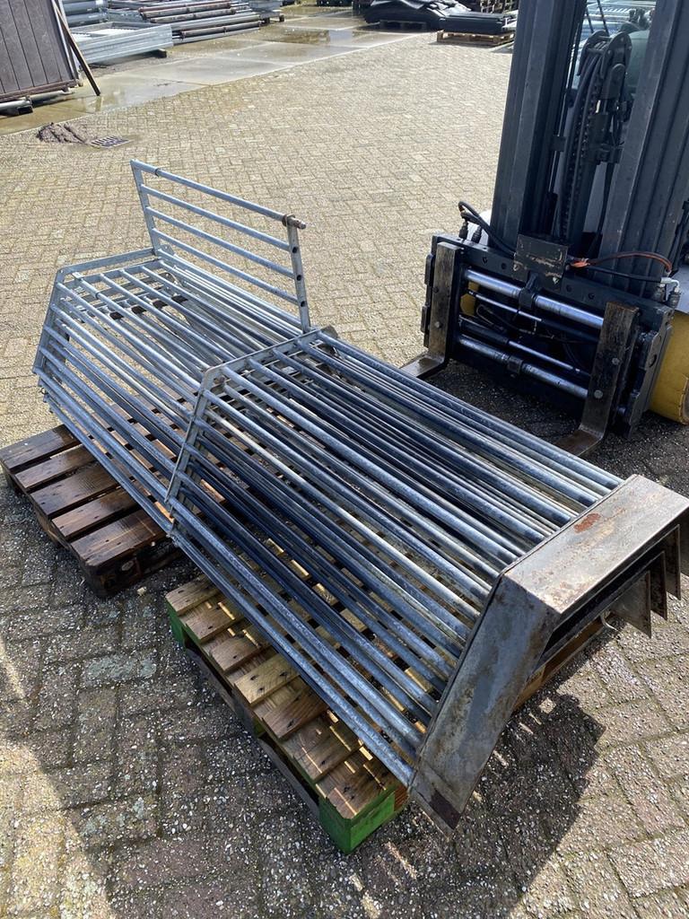 slowfeeder, Dieren en Toebehoren, Stalling en Weidegang