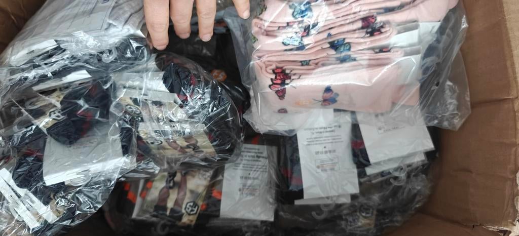 Nieuwe Sokken, Kleding | Dames, Ophalen of Verzenden