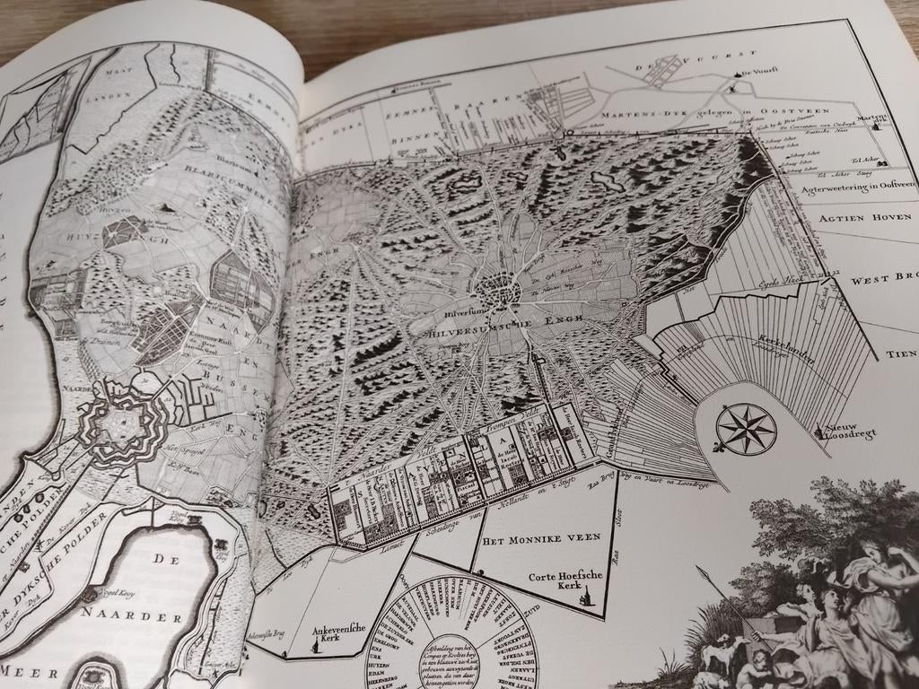 Een Kabinet van Gooi- en Eemland, Boeken, Geschiedenis | Stad en Regio, Ophalen of Verzenden, Gelezen