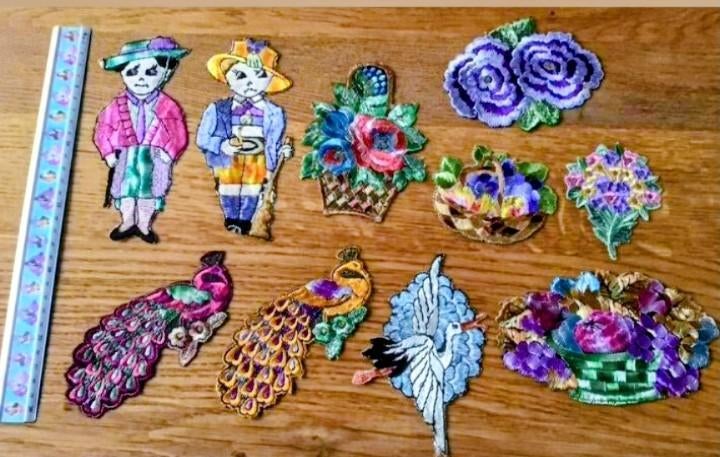 Tumac applicaties, Ophalen of Verzenden