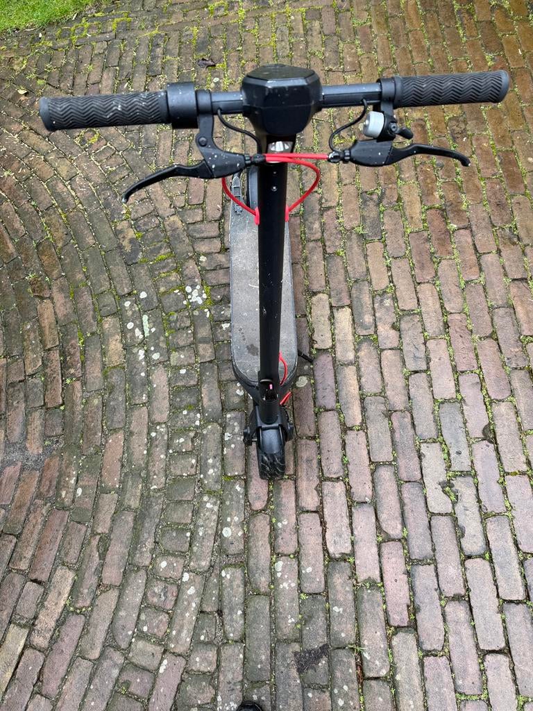 Windgoo estep M20, doet het niet, Fietsen en Brommers, Steps, Ophalen, Gebruikt, Elektrische step (E-scooter)