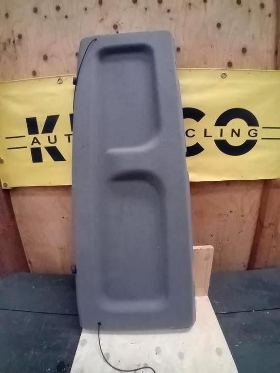 Hoedenplank Hyundai Getz bj.2004, Auto-onderdelen, Interieur en Bekleding, Ophalen, Gebruikt, -, Hyundai