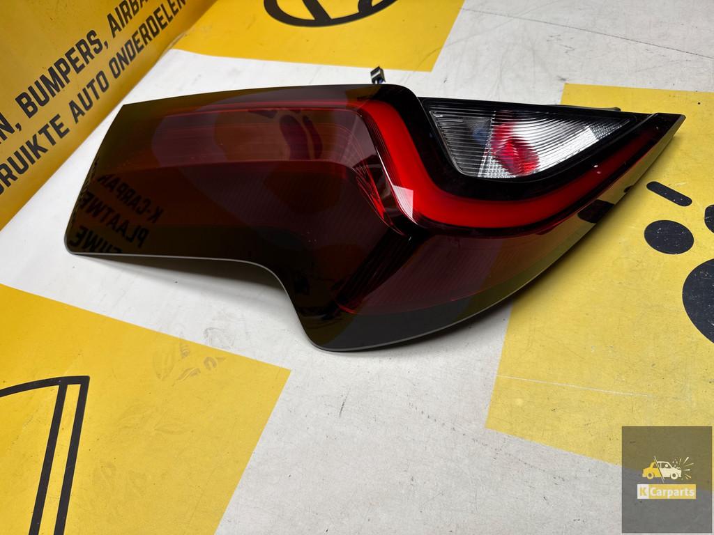 Toyota Aygo X Achterlicht Links VVT-i 0000012928 origineel, Info@fabrikant.eu, Fabrikantstraat 1
1000 AA  Amsterdam, NL, Ophalen of Verzenden