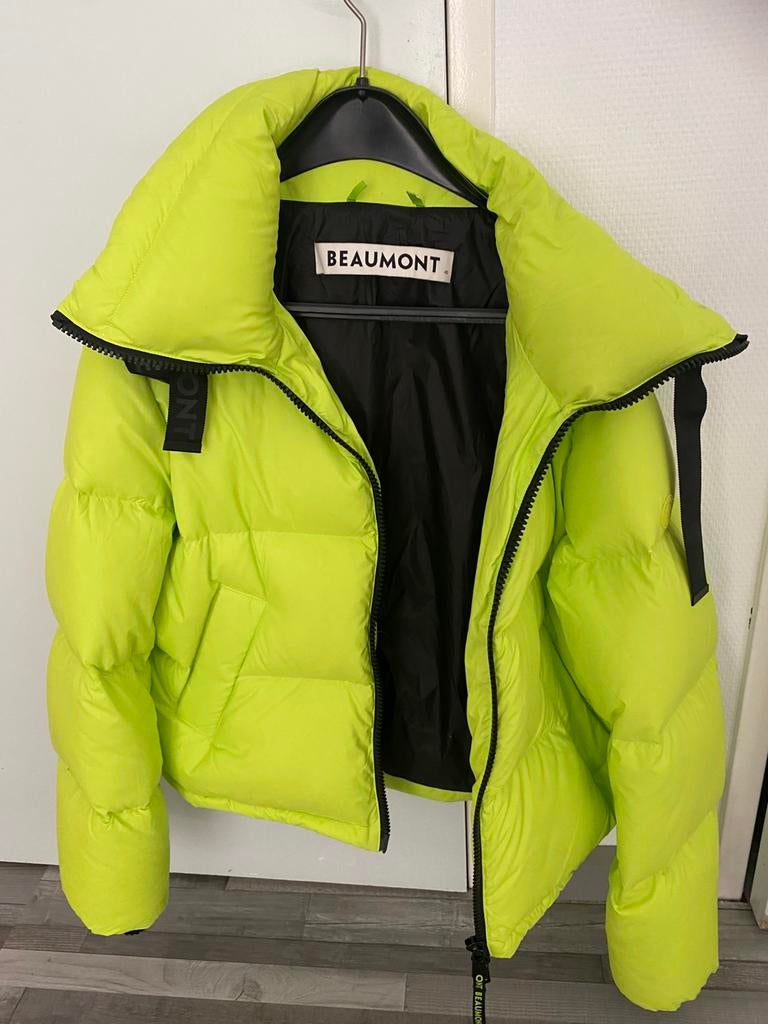 Dames jas, Ophalen of Verzenden, Zo goed als nieuw, Jack