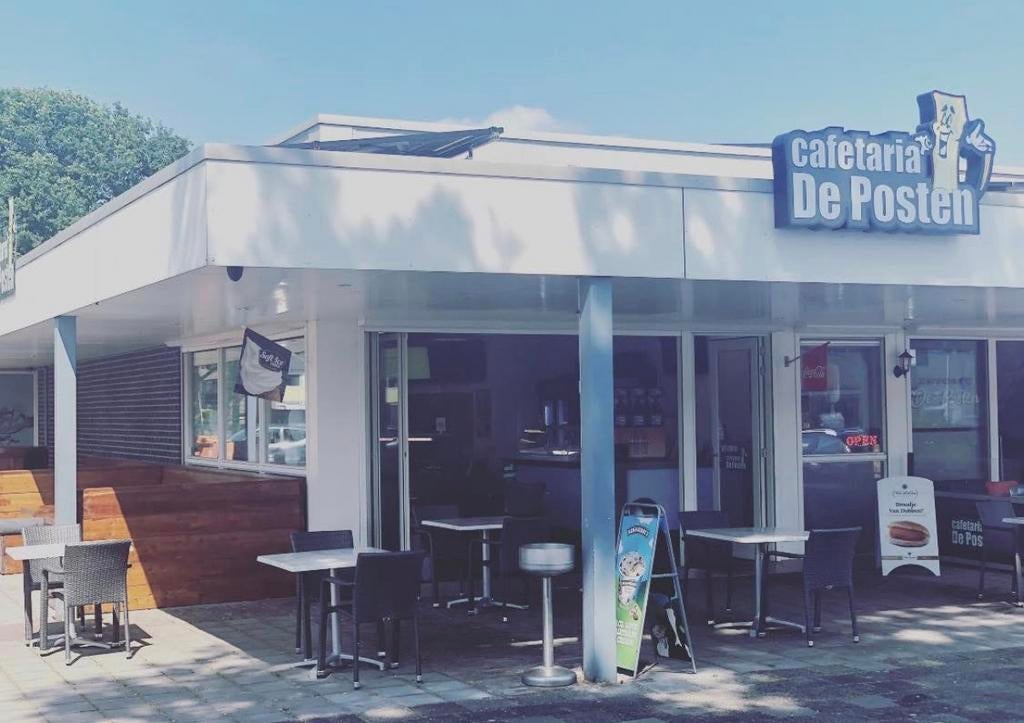 Vacature – Medewerker Cafetaria De Posten