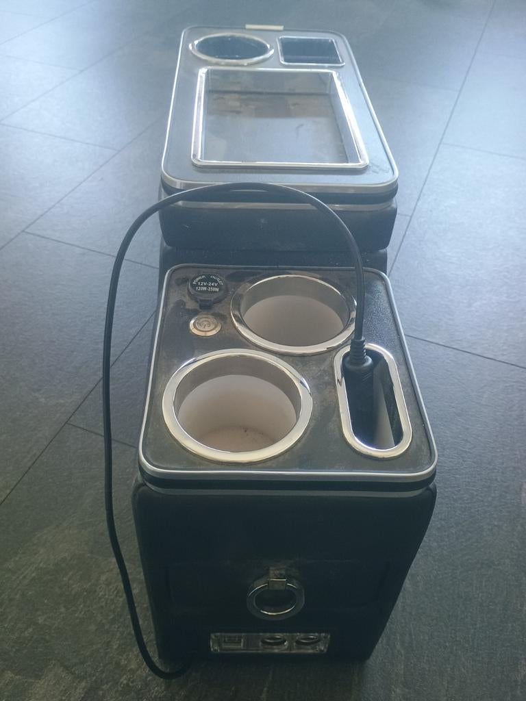 Middenarmsteun vw transporter bully, Ophalen of Verzenden