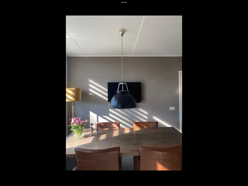 BTC hanglamp, Ophalen, Minder dan 50 cm