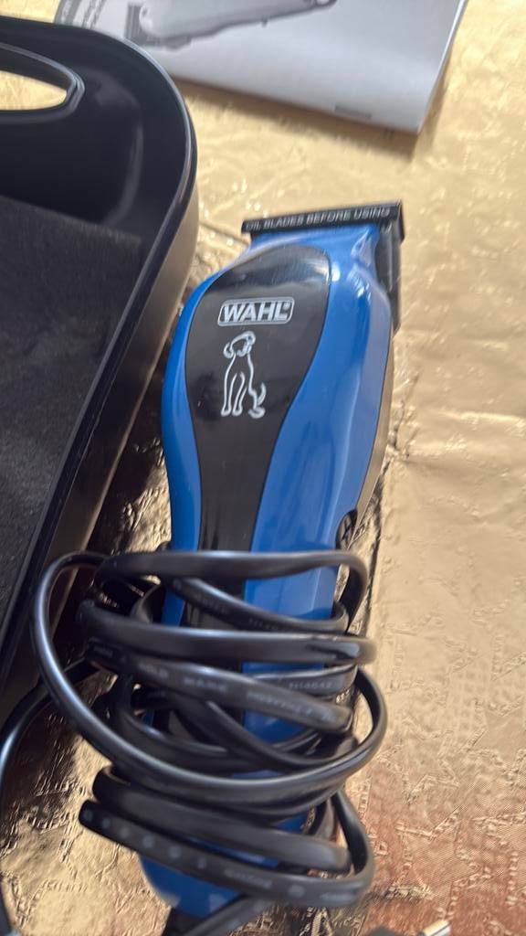 Dierentondeuse, Dieren en Toebehoren, Ophalen, Zo goed als nieuw