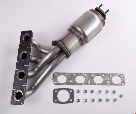 Katalysator BMW 116i, 118i