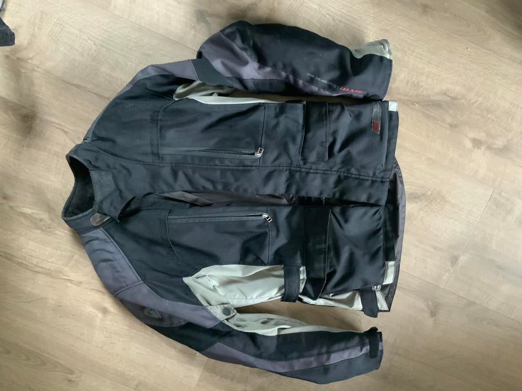 Motorpak Revit, medium size, Motoren, Kleding | Motorkleding, Ophalen, Tweedehands, Combipak