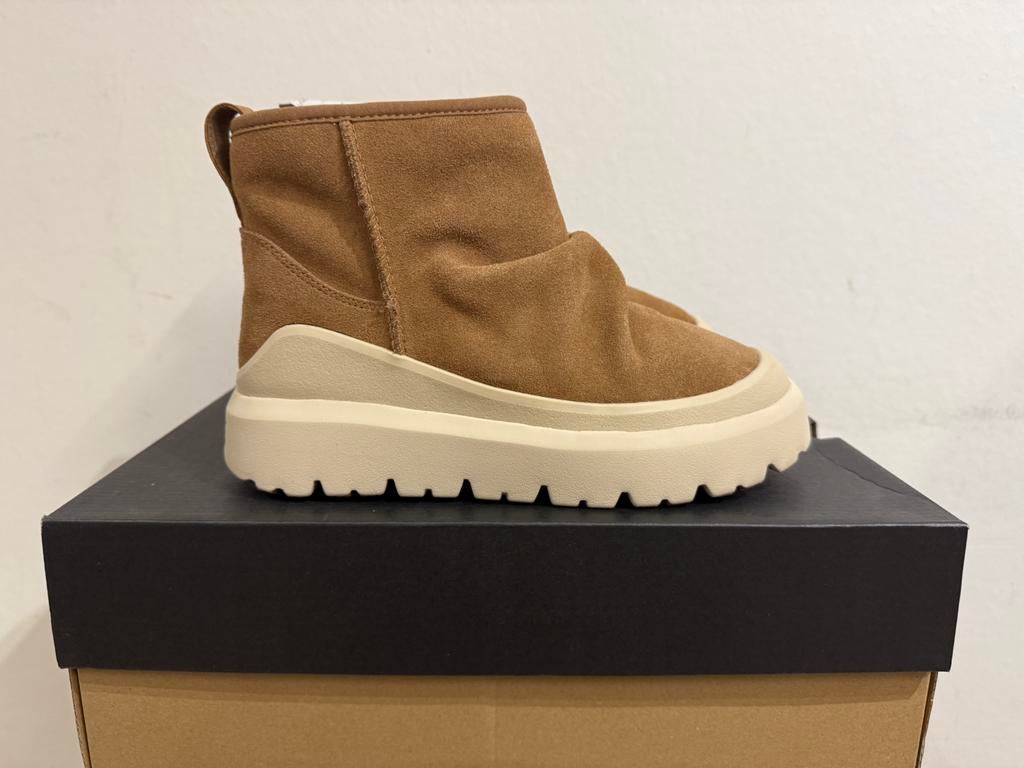 Te koop nieuwe UGG Heritage Utility Mini, Kleding | Dames, Schoenen, Postlaan 3, Bruin, UGG, Nieuw