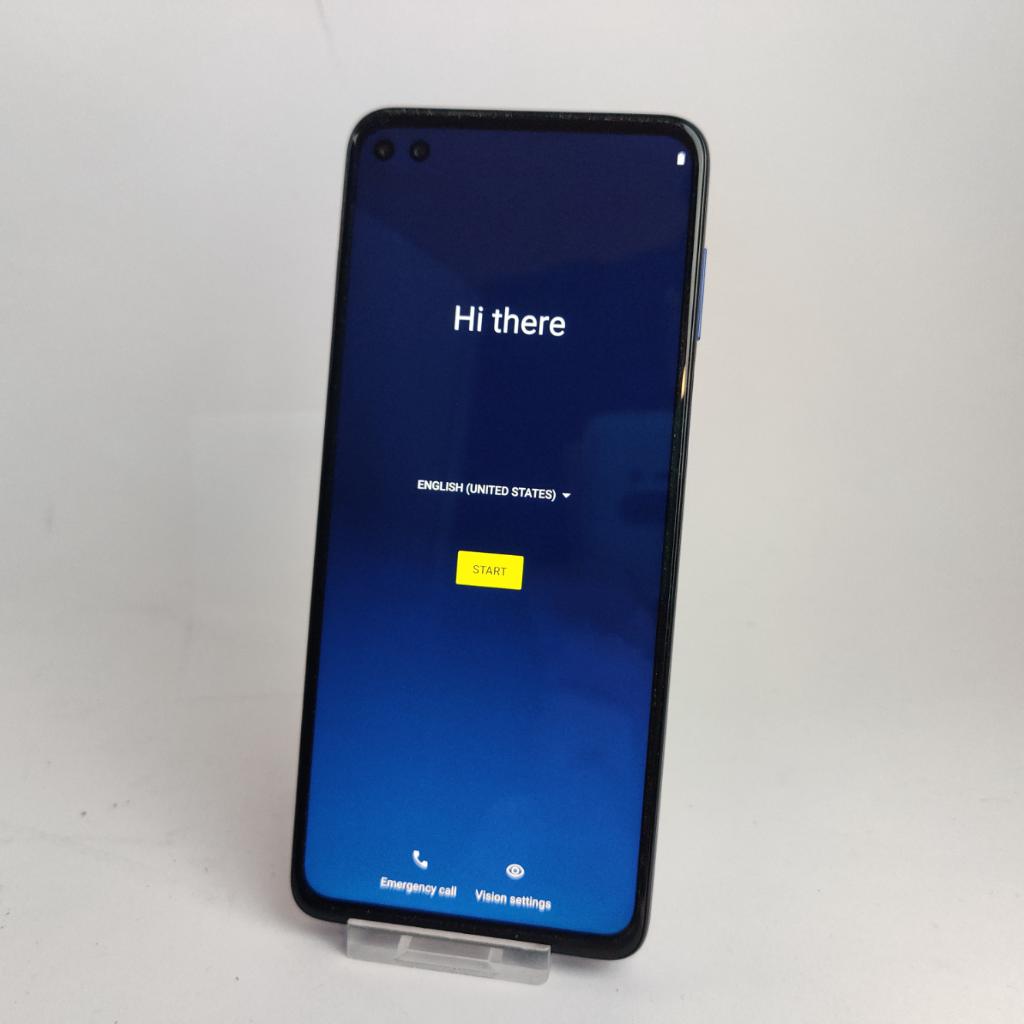 Motorola Moto G 5G Plus 64gb || Android 11 || Dual-sim, Ophalen of Verzenden, X, X, X