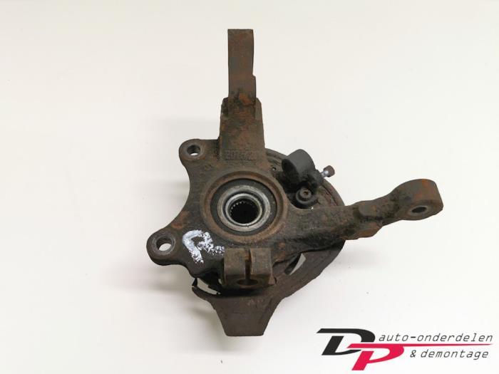 Wielnaaf voor van een Opel Corsa, Gebruikt, -, -, Opel