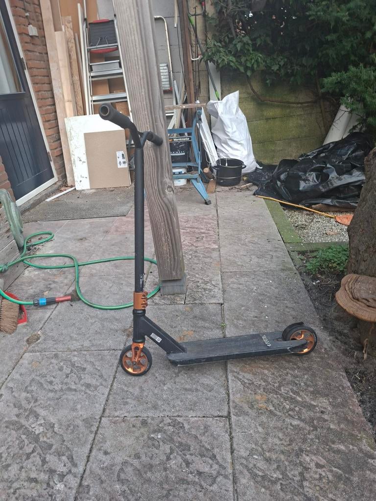 Chilli Reaper Reloaded Step, Fietsen en Brommers, Steps, Ophalen, Gebruikt, Gewone step, Chilli