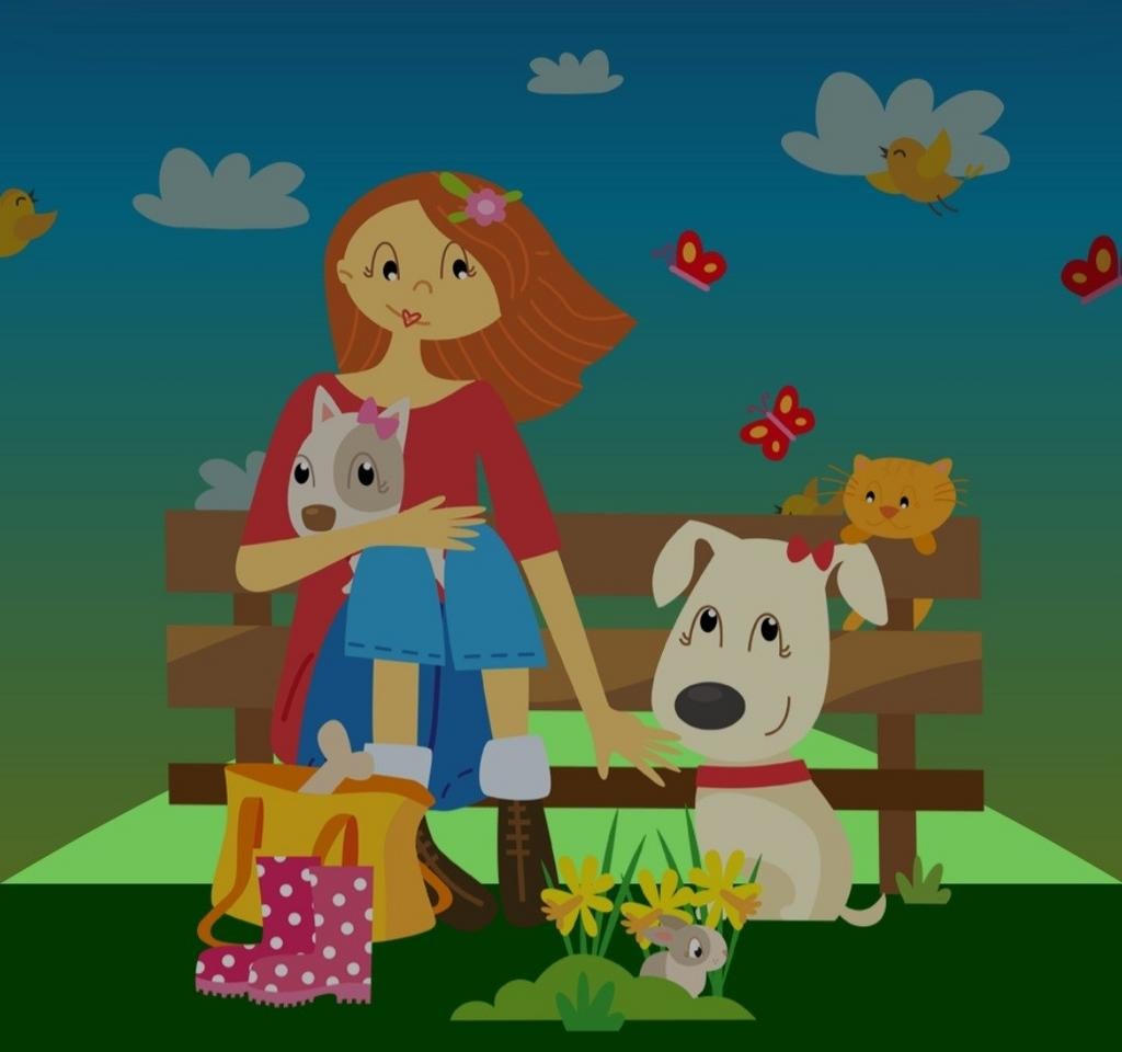 Aangeboden: oppas huisdieren, Geen rijbewijs, Variabele uren, Overige branches, Overige vormen