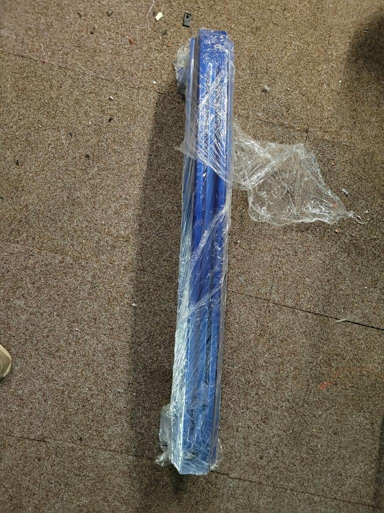 Skoda Octavia achter Bumperbalk 2015, Auto-onderdelen, Carrosserie en Plaatwerk, Gebruikt, Ophalen of Verzenden, Skoda, Bumper