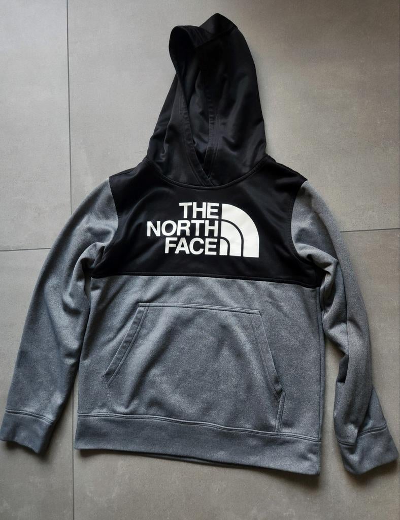 The North Face Hoodie mt L, The North Face, Trui of Vest, Ophalen of Verzenden, Zo goed als nieuw